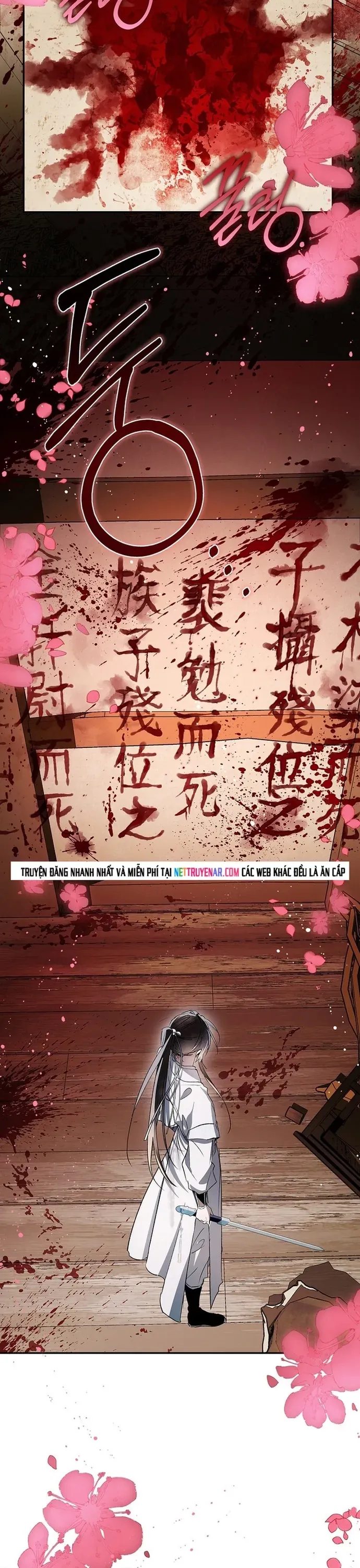 Trấn Hồn Kí Chương 41 - Trang 24