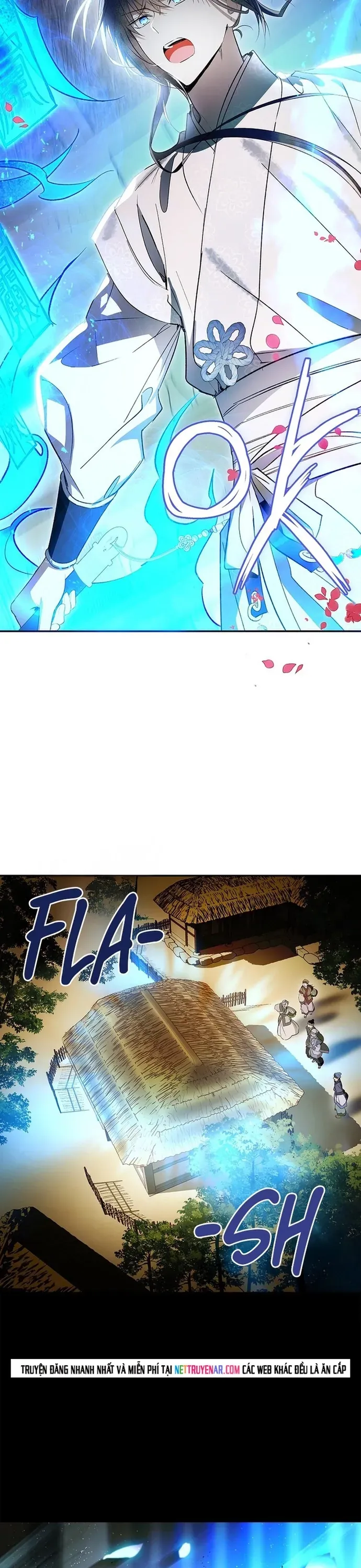 Trấn Hồn Kí Chương 41 - Trang 29