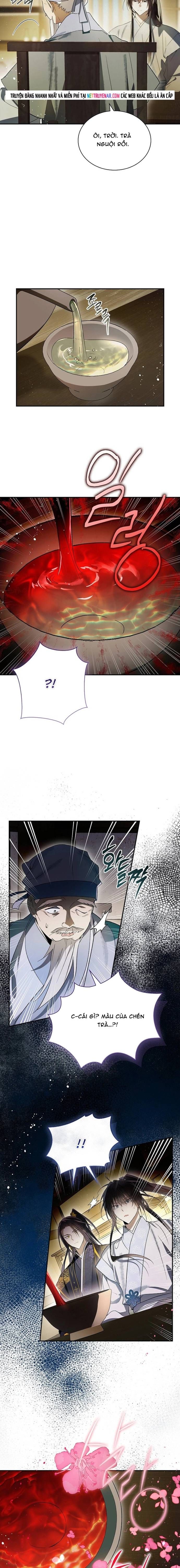 Trấn Hồn Kí Chương 41 - Trang 7