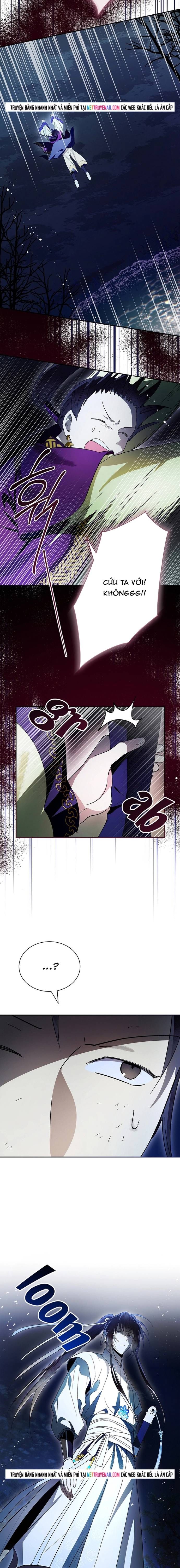 Trấn Hồn Kí Chương 42 - Trang 15