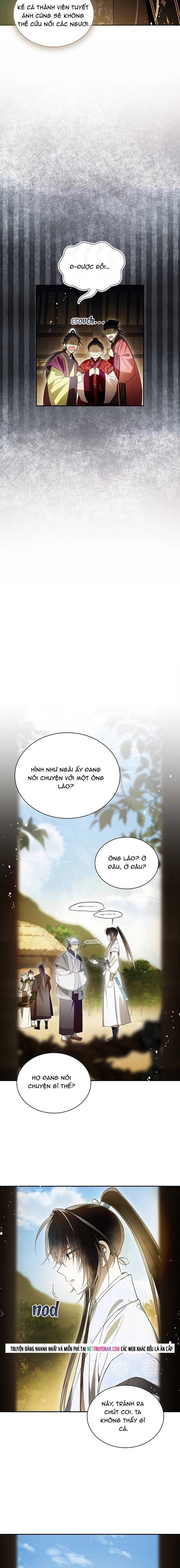 Trấn Hồn Kí Chương 42 - Trang 7