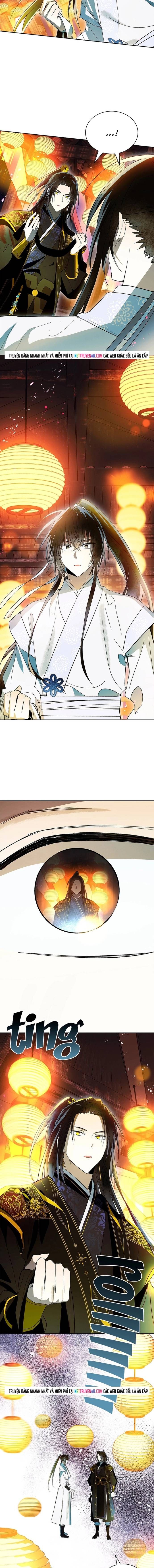 Trấn Hồn Kí Chương 43 - Trang 19