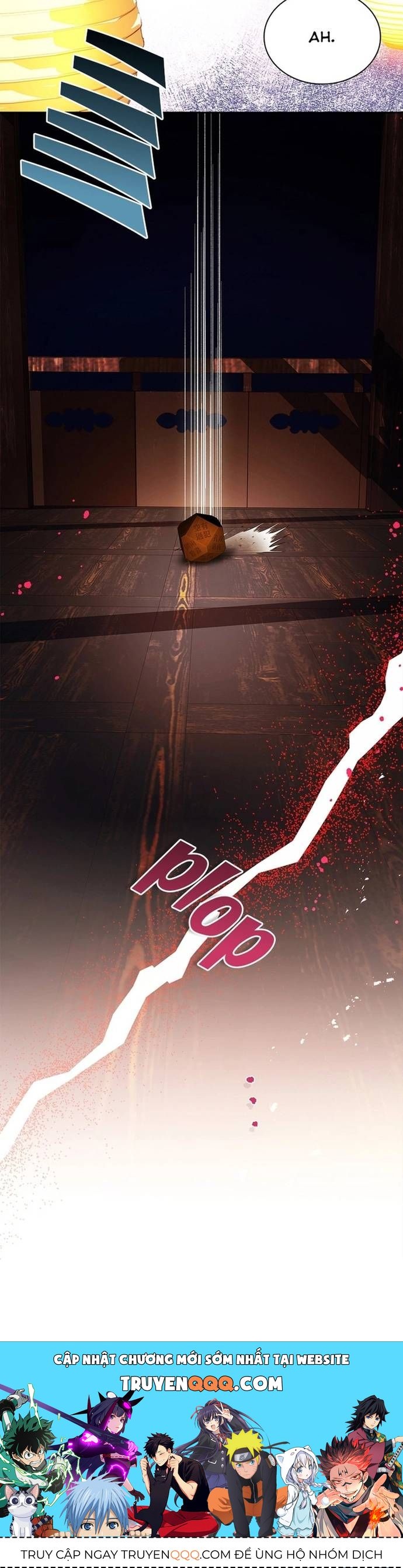 Trấn Hồn Kí Chương 43 - Trang 20