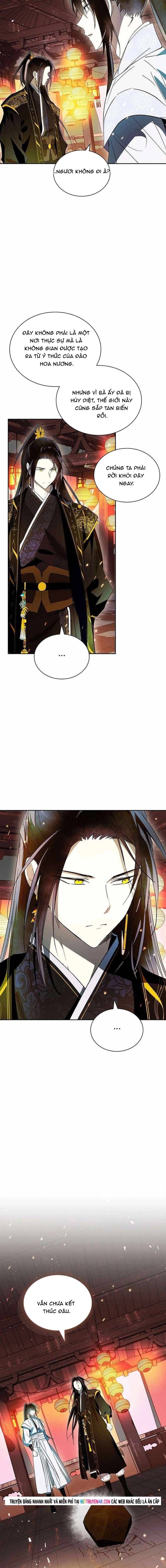 Trấn Hồn Kí Chương 44 - Trang 15