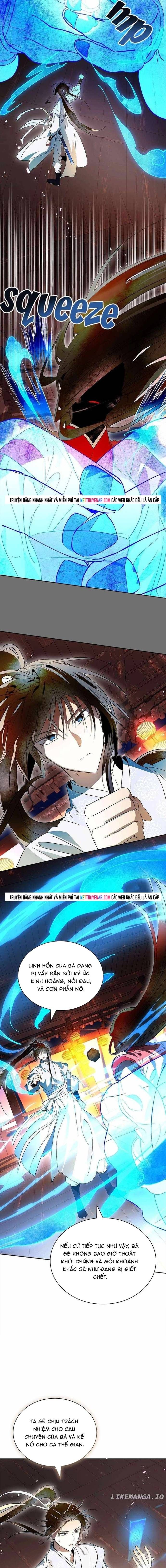 Trấn Hồn Kí Chương 44 - Trang 7