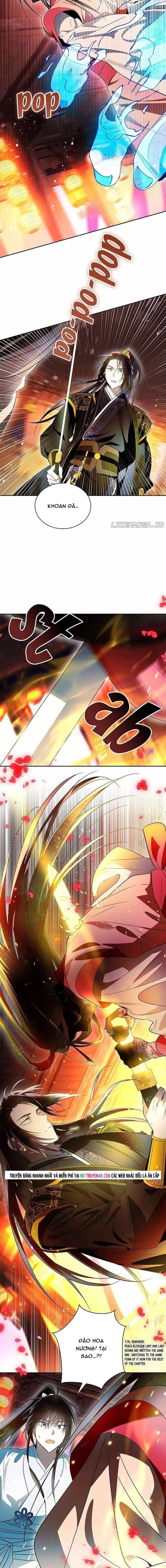 Trấn Hồn Kí Chương 44 - Trang 9