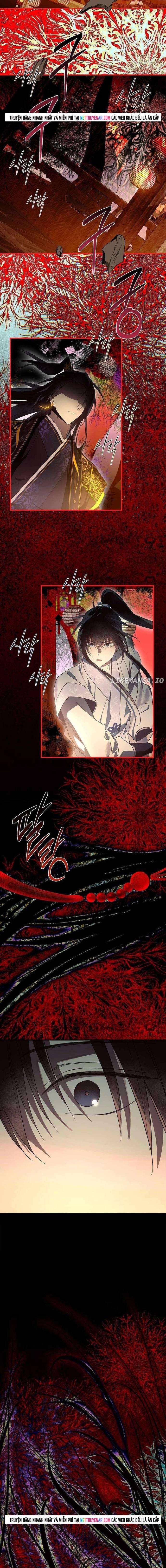 Trấn Hồn Kí Chương 45 - Trang 2