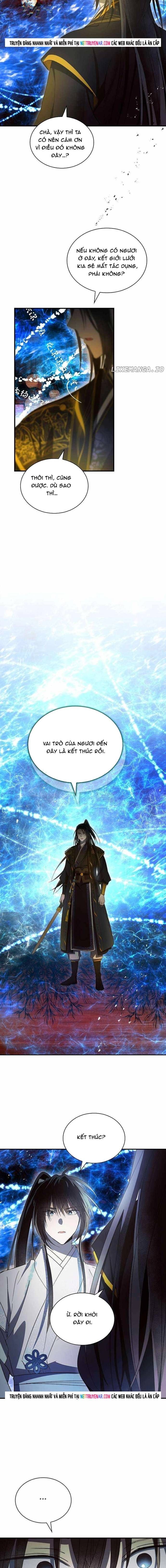 Trấn Hồn Kí Chương 45 - Trang 16