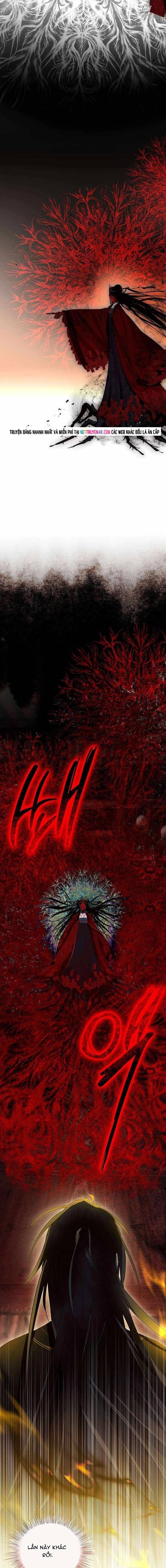 Trấn Hồn Kí Chương 45 - Trang 19