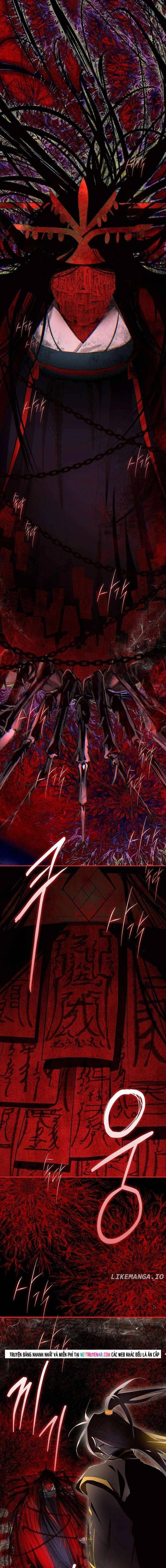 Trấn Hồn Kí Chương 45 - Trang 3