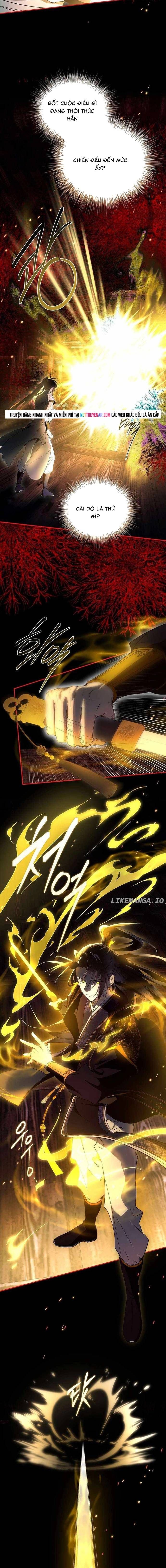 Trấn Hồn Kí Chương 45 - Trang 6