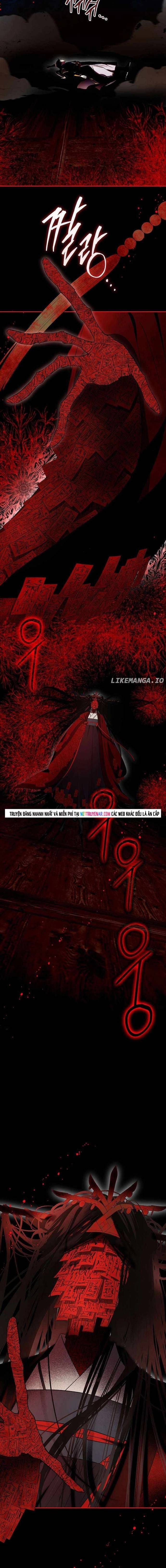 Trấn Hồn Kí Chương 46 - Trang 2