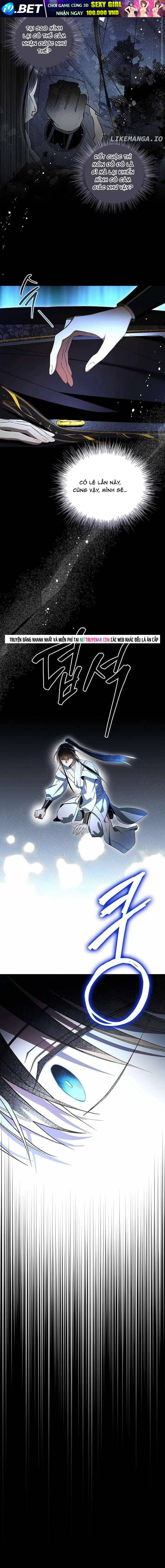 Trấn Hồn Kí Chương 46 - Trang 12