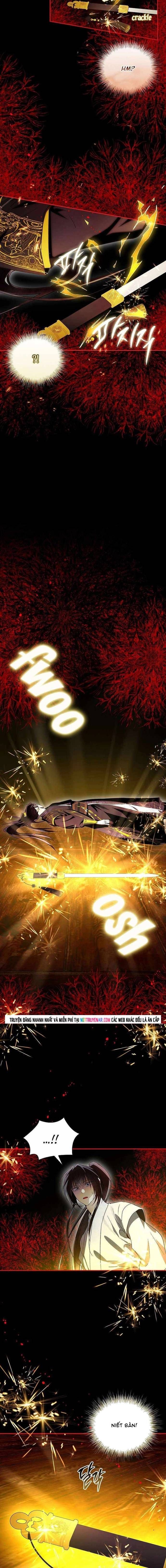 Trấn Hồn Kí Chương 46 - Trang 4