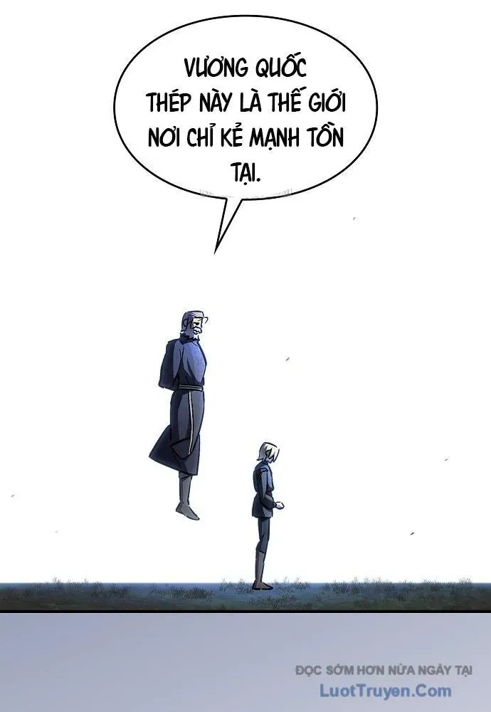 Kiếm Sư Thực Kiếm Chap 8 - Next Chap 7