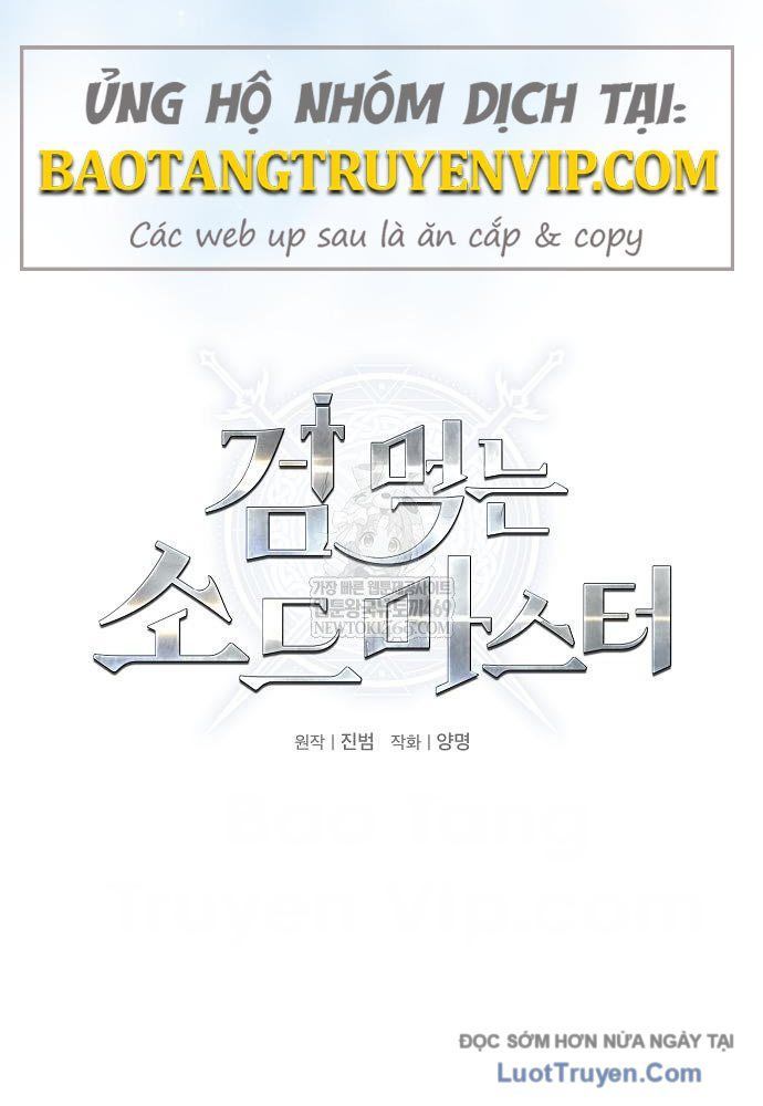 Kiếm Sư Thực Kiếm Chap 8 - Next Chap 7