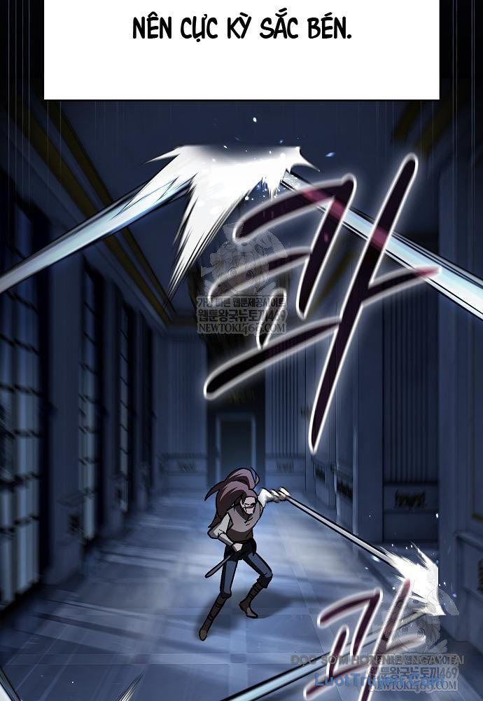 Kiếm Sư Thực Kiếm Chap 8 - Next Chap 7