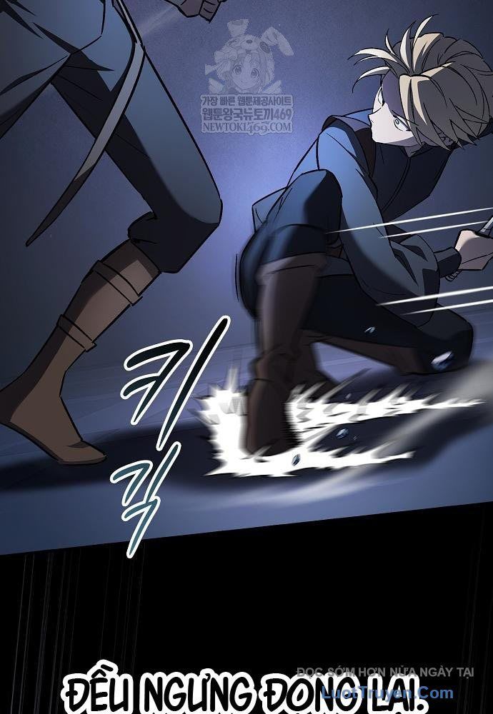 Kiếm Sư Thực Kiếm Chap 8 - Next Chap 7