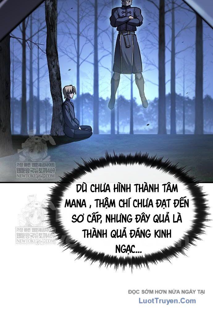 Kiếm Sư Thực Kiếm Chap 8 - Next Chap 7