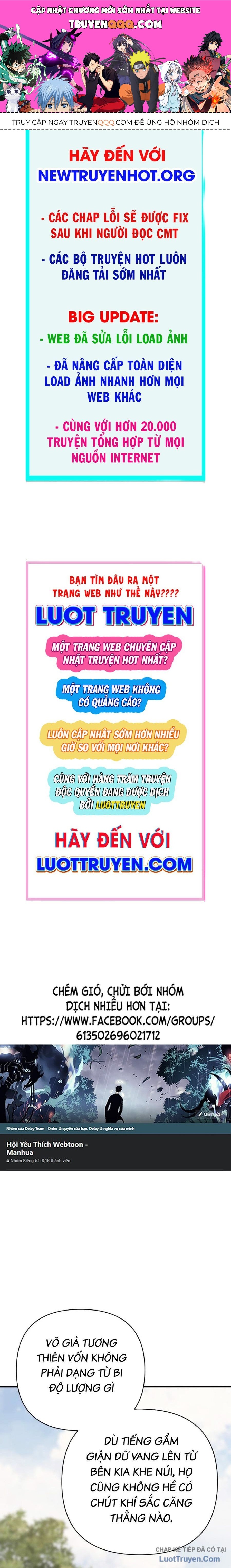 Tiểu Tử Đáng Ngờ Lại Là Cao Thủ Chap 124 - Next Chap 123