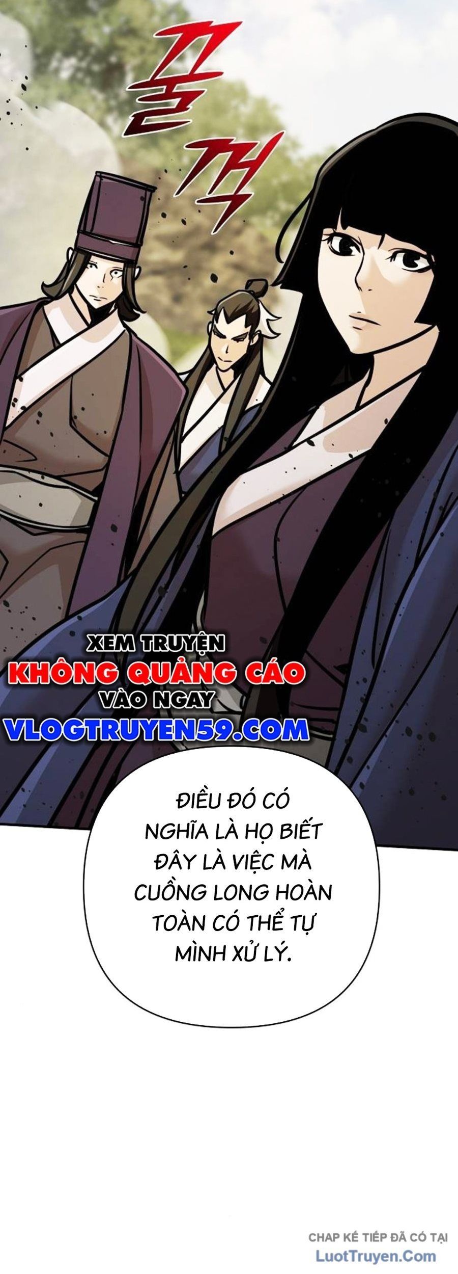 Tiểu Tử Đáng Ngờ Lại Là Cao Thủ Chap 124 - Next Chap 123