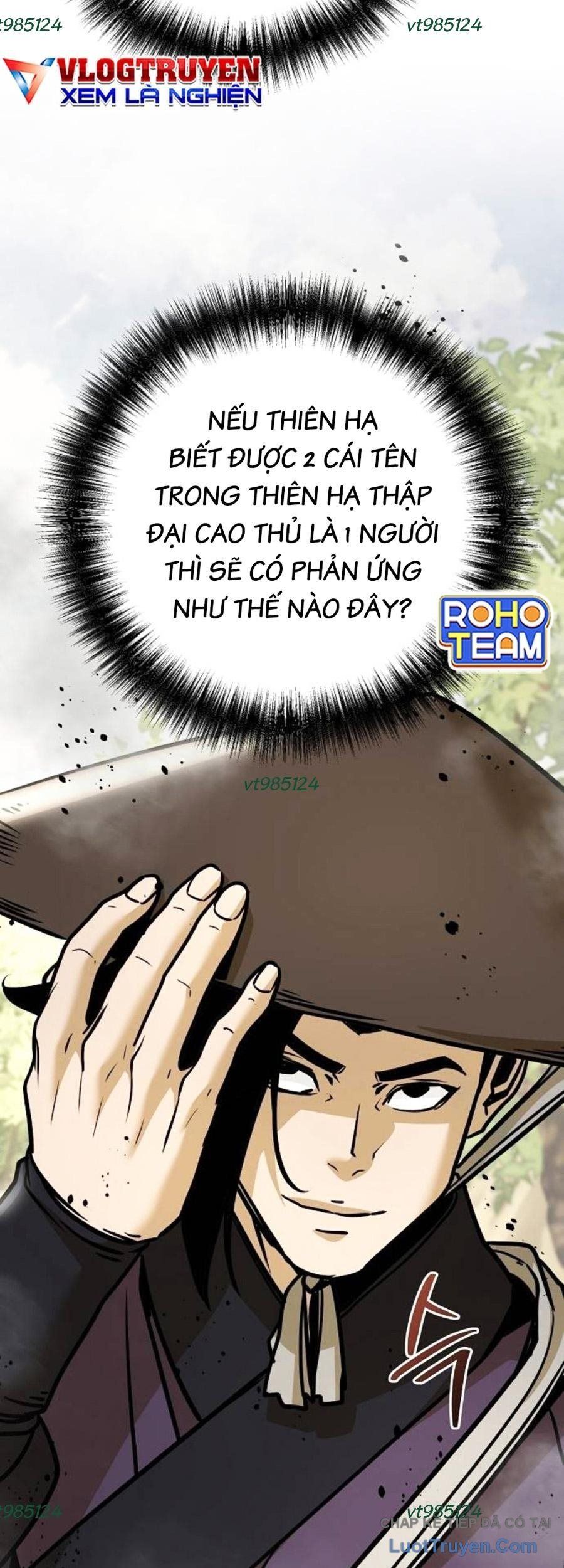 Tiểu Tử Đáng Ngờ Lại Là Cao Thủ Chap 124 - Next Chap 123
