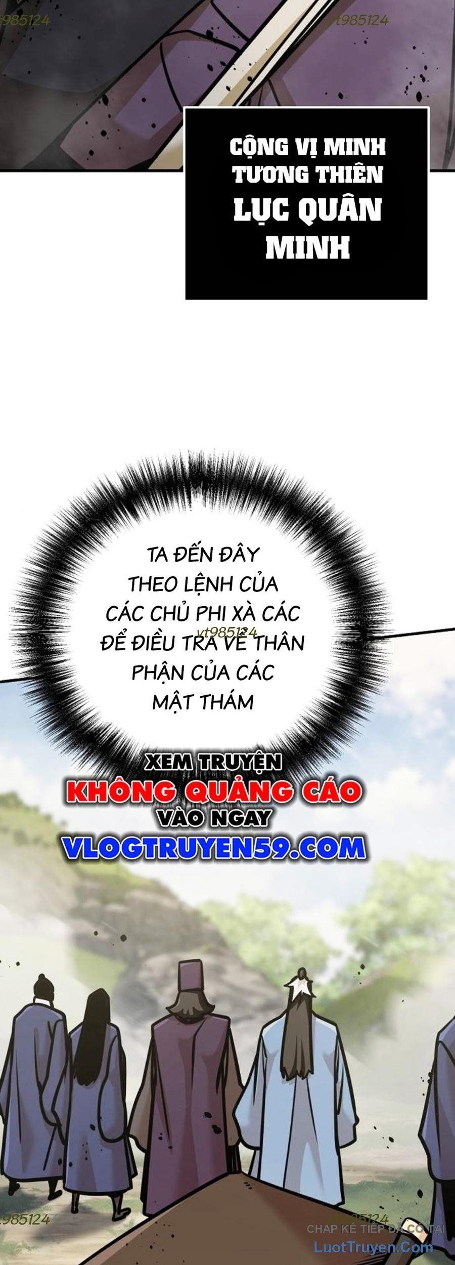 Tiểu Tử Đáng Ngờ Lại Là Cao Thủ Chap 124 - Next Chap 123