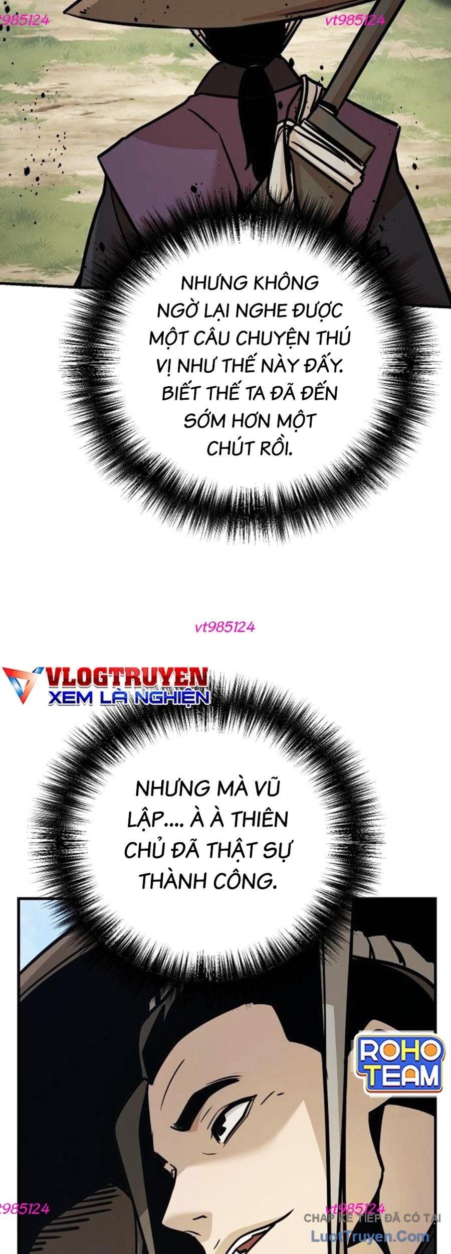 Tiểu Tử Đáng Ngờ Lại Là Cao Thủ Chap 124 - Next Chap 123