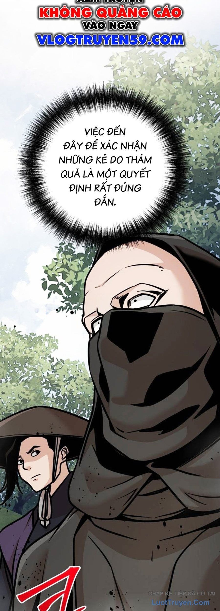 Tiểu Tử Đáng Ngờ Lại Là Cao Thủ Chap 124 - Next Chap 123