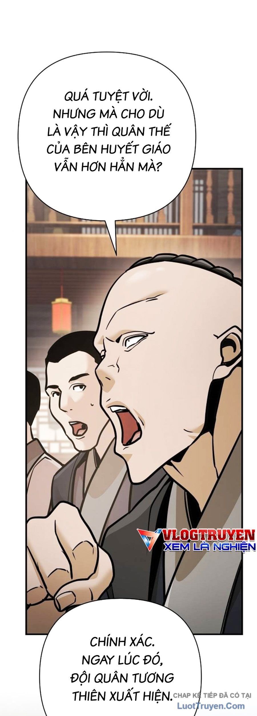 Tiểu Tử Đáng Ngờ Lại Là Cao Thủ Chap 124 - Next Chap 123