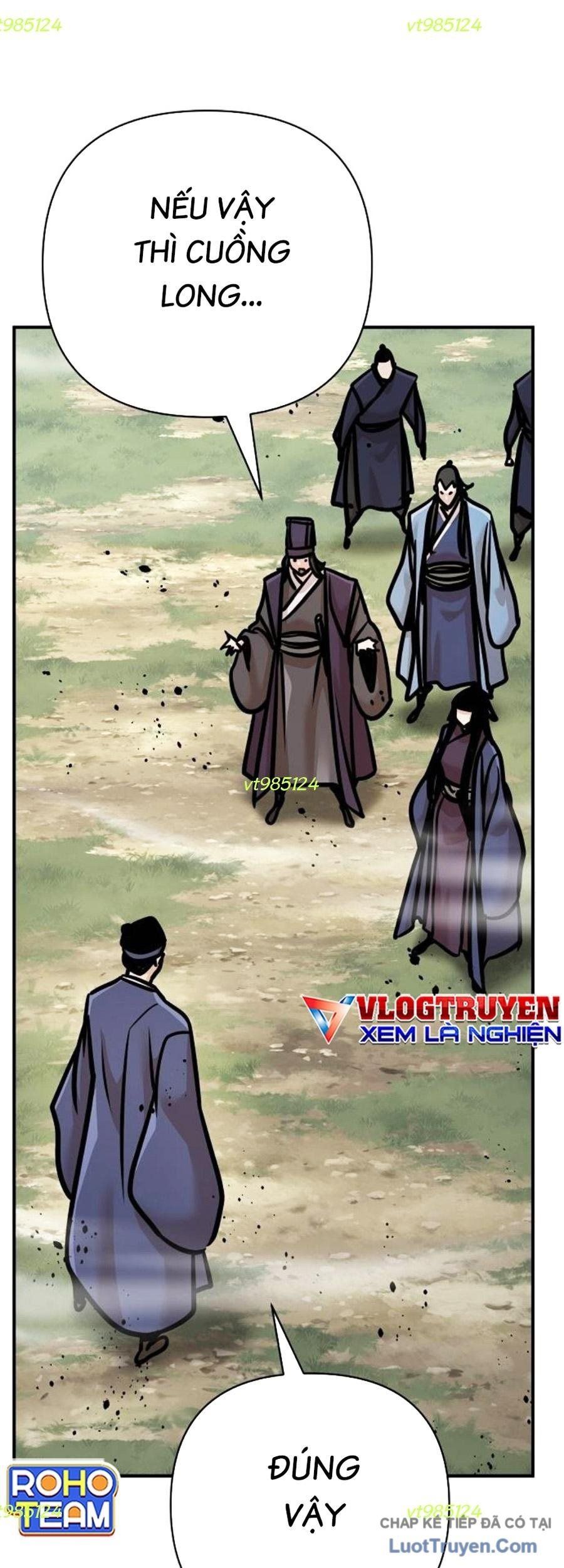 Tiểu Tử Đáng Ngờ Lại Là Cao Thủ Chap 124 - Next Chap 123