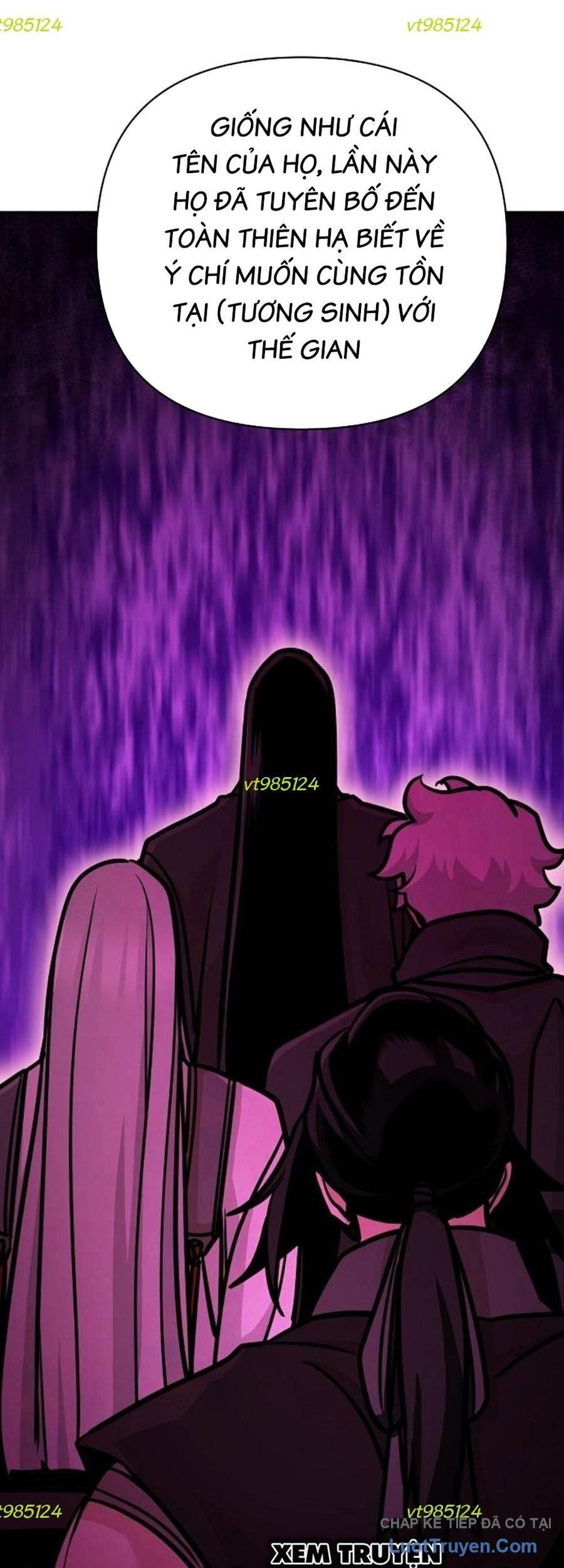 Tiểu Tử Đáng Ngờ Lại Là Cao Thủ Chap 124 - Next Chap 123