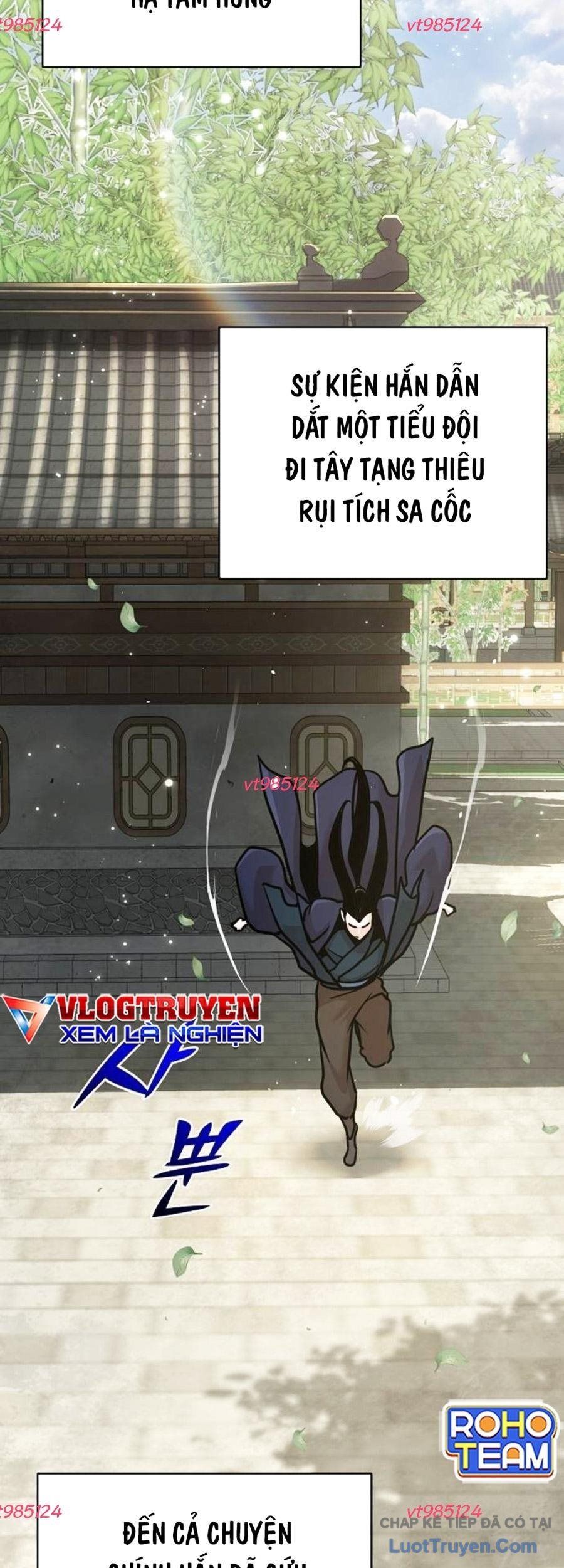 Tiểu Tử Đáng Ngờ Lại Là Cao Thủ Chap 124 - Next Chap 123