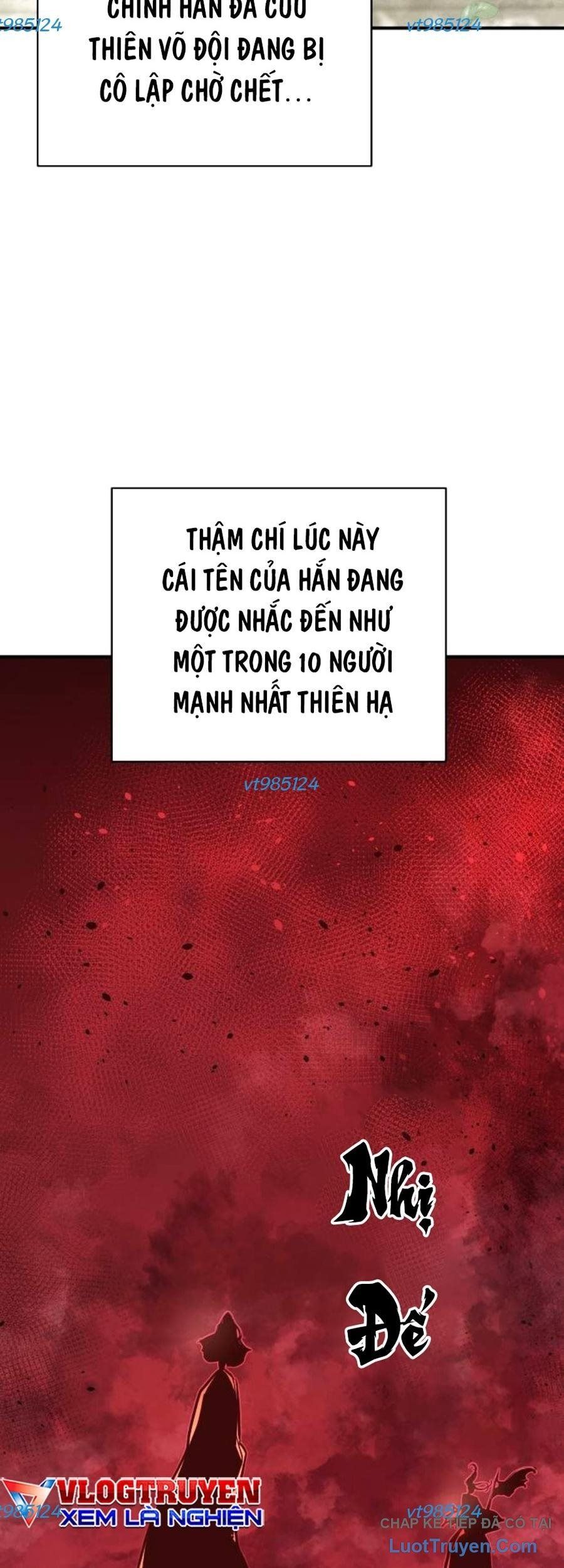 Tiểu Tử Đáng Ngờ Lại Là Cao Thủ Chap 124 - Next Chap 123