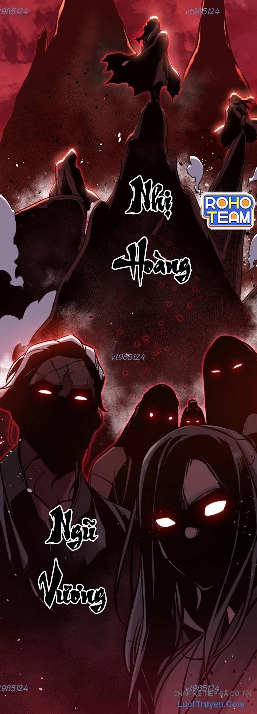 Tiểu Tử Đáng Ngờ Lại Là Cao Thủ Chap 124 - Next Chap 123