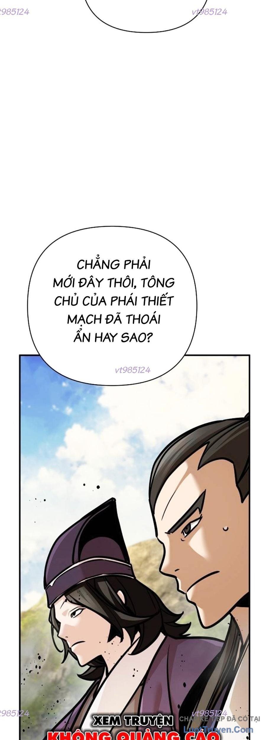 Tiểu Tử Đáng Ngờ Lại Là Cao Thủ Chap 124 - Next Chap 123