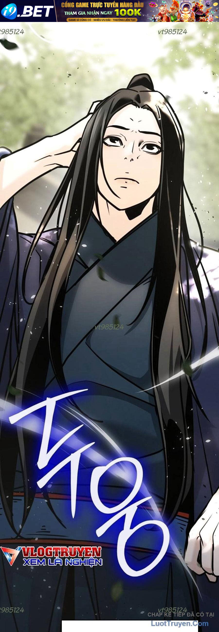 Tiểu Tử Đáng Ngờ Lại Là Cao Thủ Chap 124 - Next Chap 123