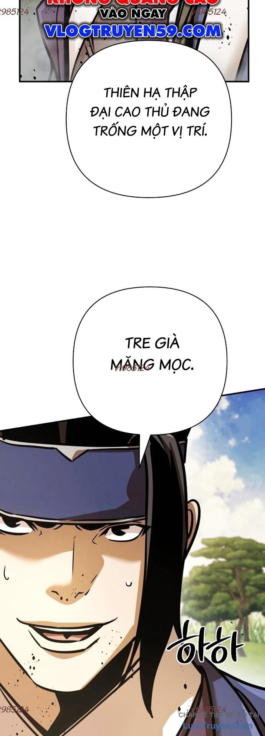 Tiểu Tử Đáng Ngờ Lại Là Cao Thủ Chap 124 - Next Chap 123