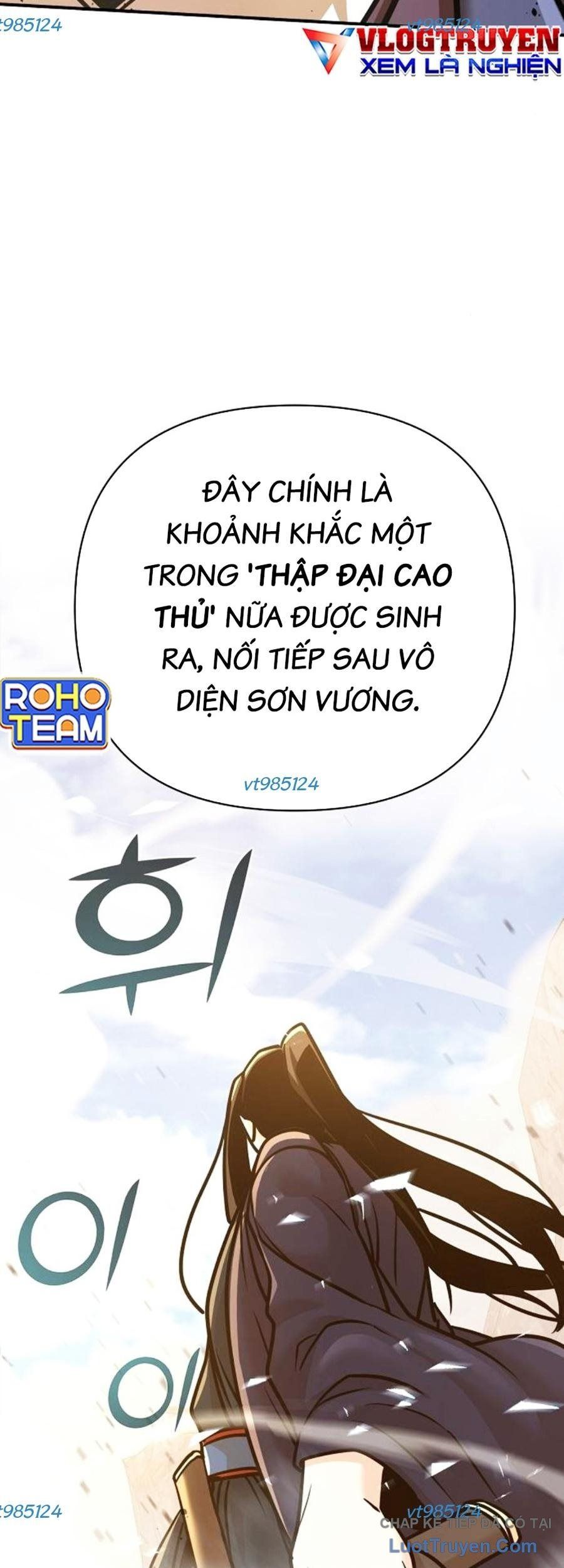 Tiểu Tử Đáng Ngờ Lại Là Cao Thủ Chap 124 - Next Chap 123