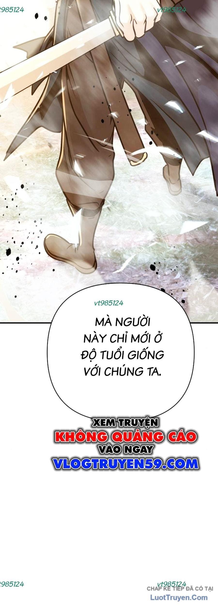 Tiểu Tử Đáng Ngờ Lại Là Cao Thủ Chap 124 - Next Chap 123
