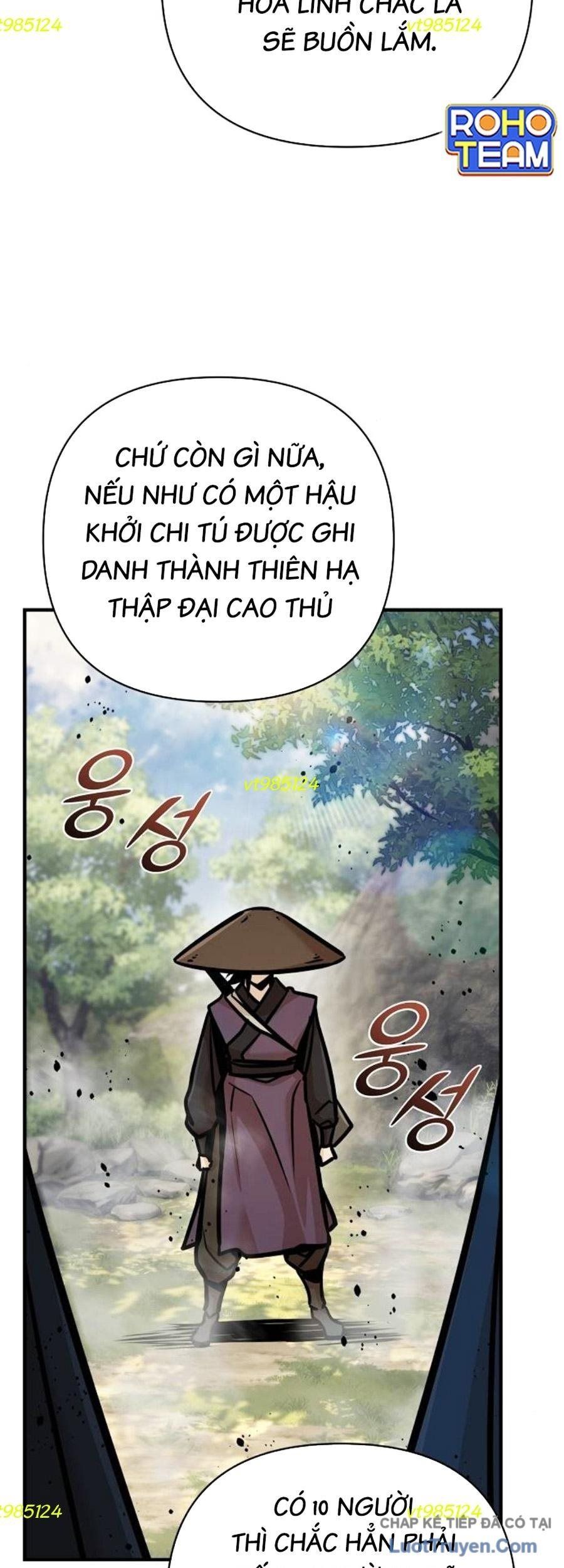 Tiểu Tử Đáng Ngờ Lại Là Cao Thủ Chap 124 - Next Chap 123