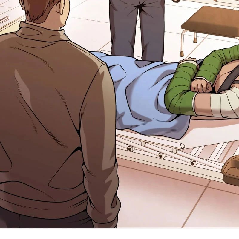 John X Sát Thủ Chương 20 - Trang 137