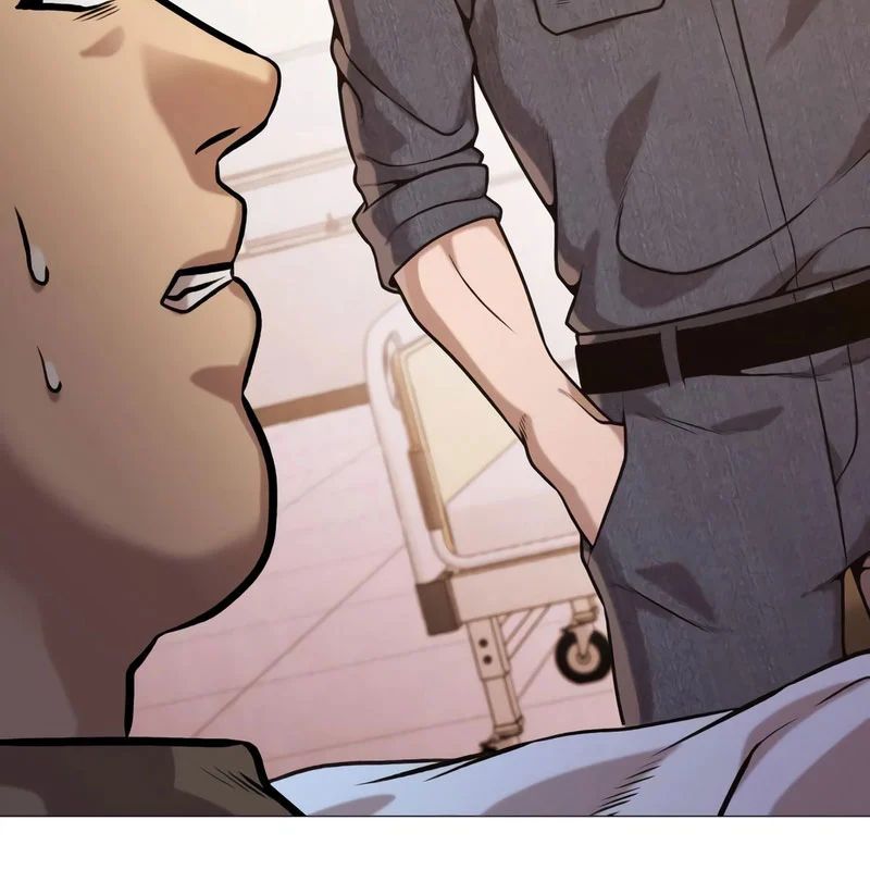 John X Sát Thủ Chương 20 - Trang 156