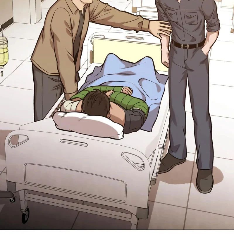 John X Sát Thủ Chương 20 - Trang 186