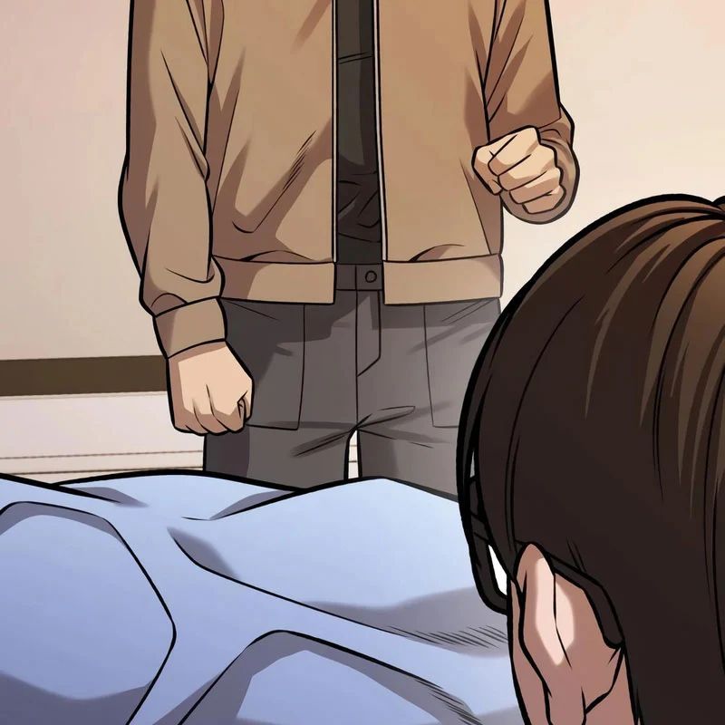 John X Sát Thủ Chương 20 - Trang 192