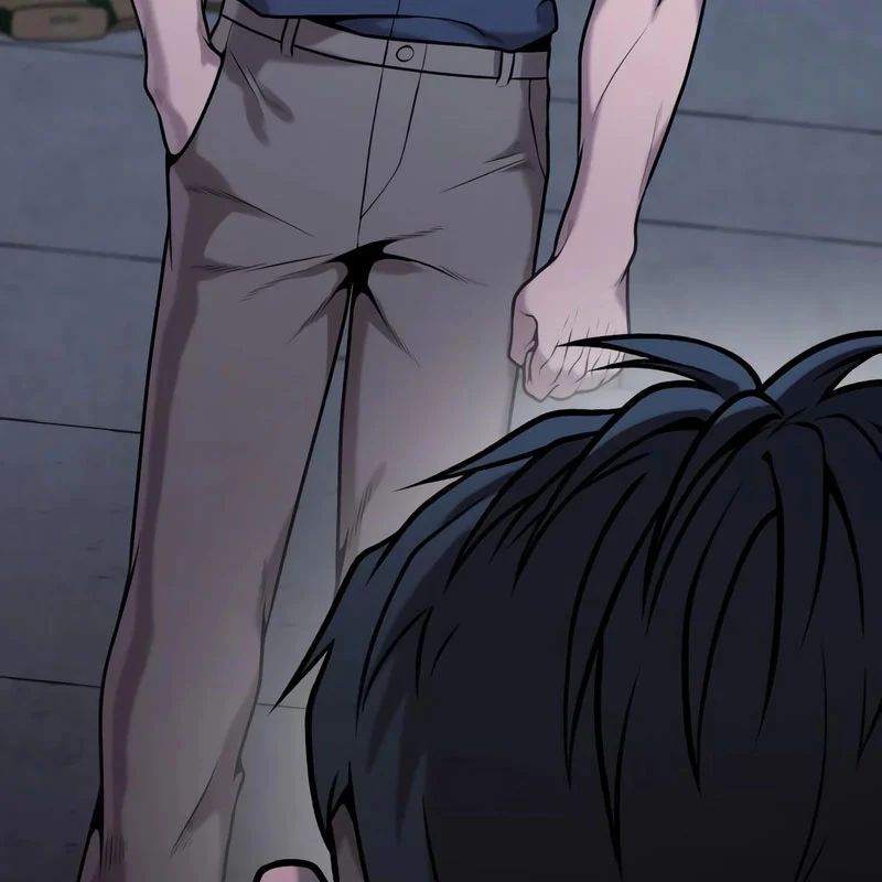 John X Sát Thủ Chương 20 - Trang 24