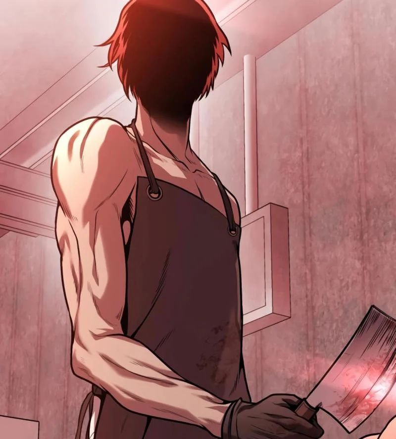 John X Sát Thủ Chương 21 - Trang 172