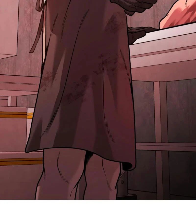 John X Sát Thủ Chương 21 - Trang 173