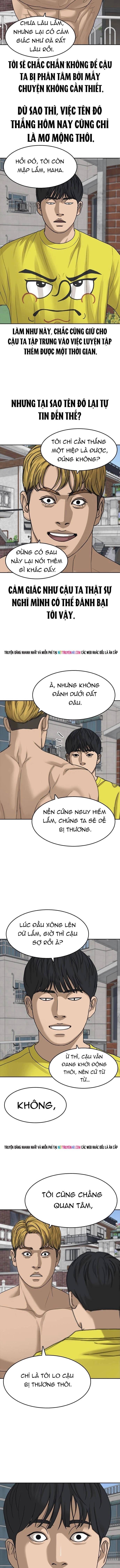Những Mảnh Đời Tan Vỡ 2 Chap 46 - Next Chap 45