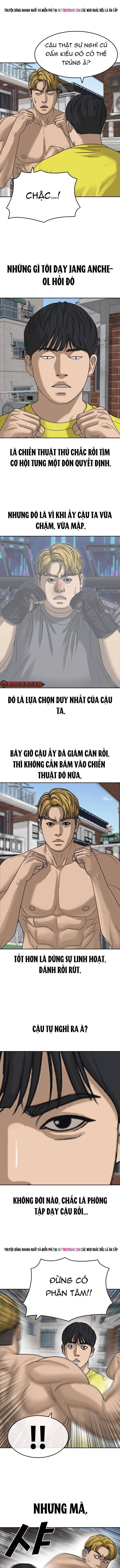 Những Mảnh Đời Tan Vỡ 2 Chap 46 - Next Chap 45